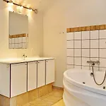 4 Star Holiday Home In Egernsund Holiday home Egernsund