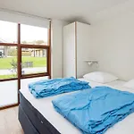 4 Star Holiday Home In Egernsund Holiday home