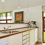 4 Star Holiday Home In Egernsund *