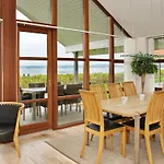 4 Star Holiday Home In Egernsund Holiday home