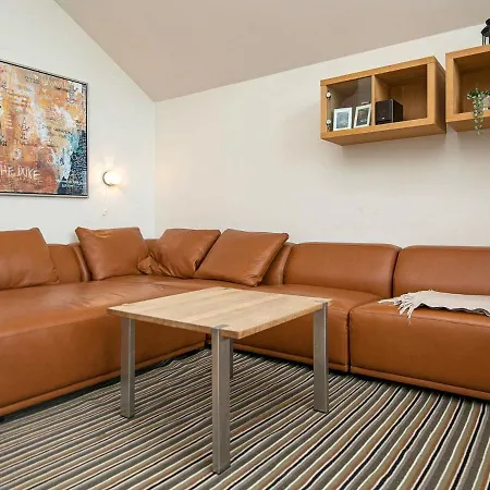 6 Person In Casa vacanze