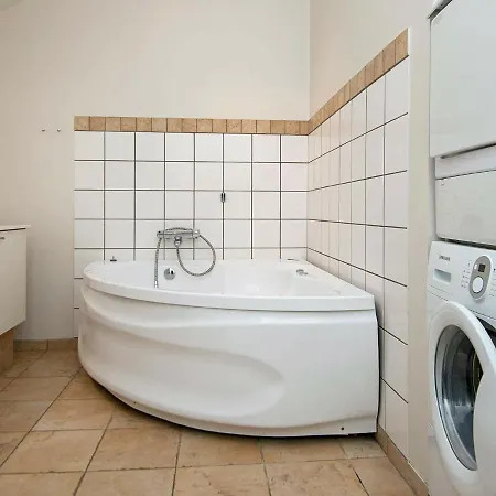 6 Person In Holiday home