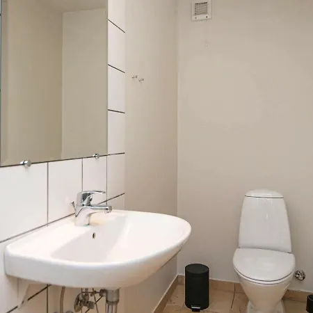 Casa vacanze 6 Person In Egernsund