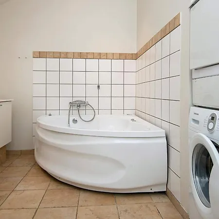 6 Person In Egernsund-by Traum Hébergement de vacances *