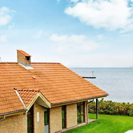 6 Person In Egernsund-by Traum Hébergement de vacances Egernsund