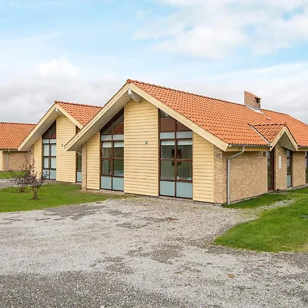 4 Star Holiday Home In Egernsund Egernsund