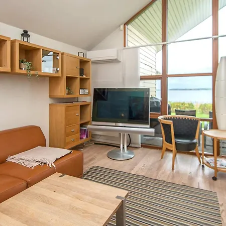 4 Star Holiday Home In Egernsund * Egernsund