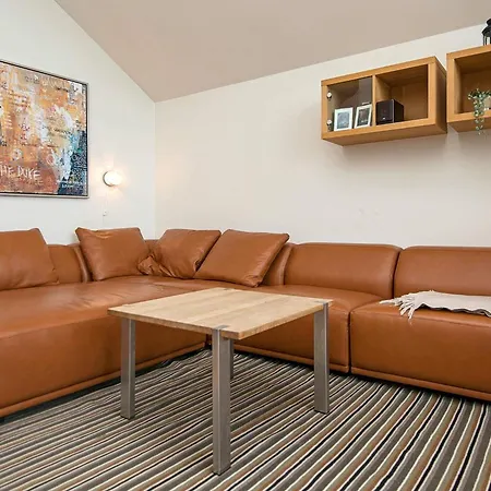 6 Person In Egernsund-by Traum Hébergement de vacances