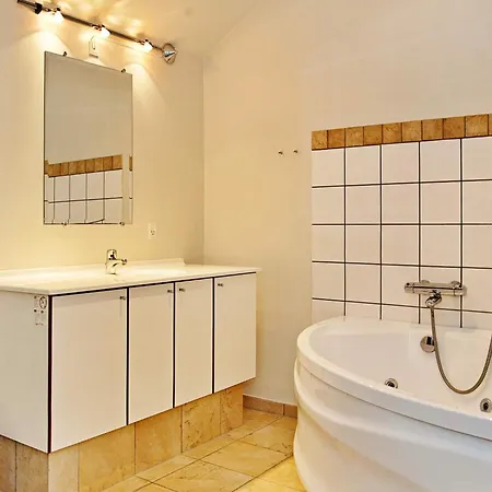 6 Person In Egernsund-by Traum Prázdninový dům Egernsund