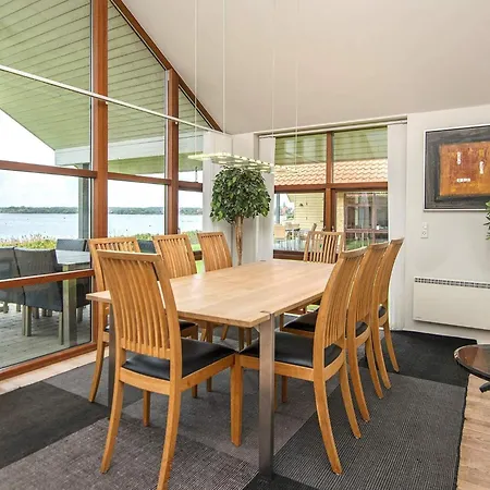 6 Person In Egernsund-by Traum Egernsund