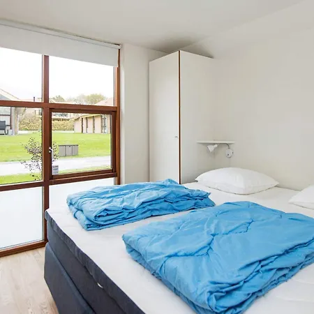 6 Person In Egernsund-by Traum Hébergement de vacances