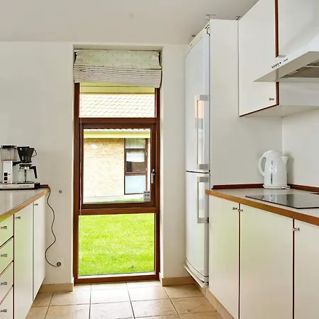 Hébergement de vacances 6 Person In Egernsund-by Traum Egernsund