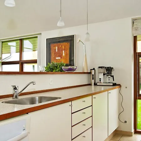 6 Person In Egernsund-by Traum *