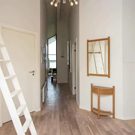 Hébergement de vacances 6 Person In Egernsund-by Traum Egernsund