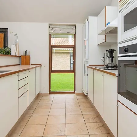 6 Person In Egernsund-by Traum Hébergement de vacances