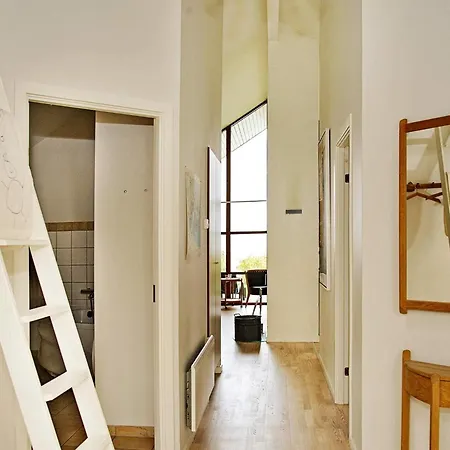 Hébergement de vacances 6 Person In Egernsund-by Traum Egernsund