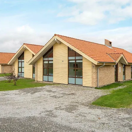 Casa vacanze 6 Person In *