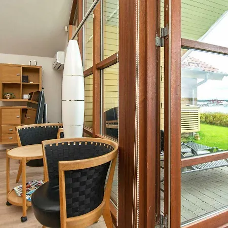 6 Person In Casa vacanze