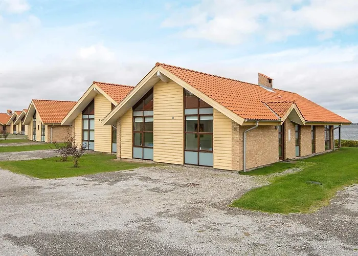 6 Person In Egernsund-by Traum Egernsund