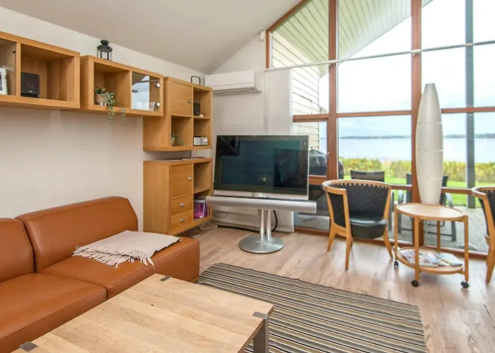 6 Person In Egernsund-by Traum * Egernsund