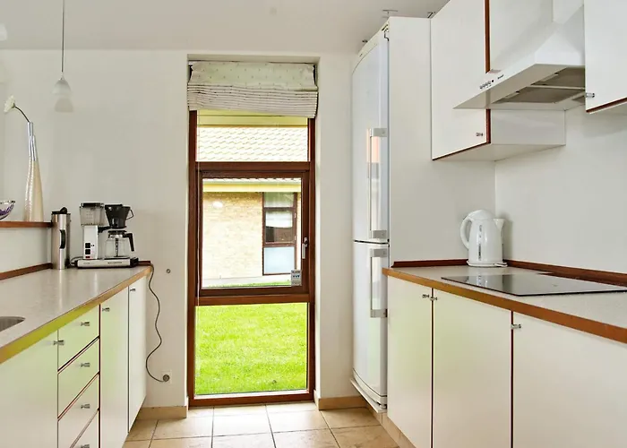 Feriehus 6 Person In Egernsund-by Traum Egernsund